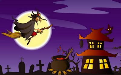 Halloween Wallpaper
