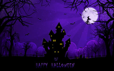 Halloween Wallpaper