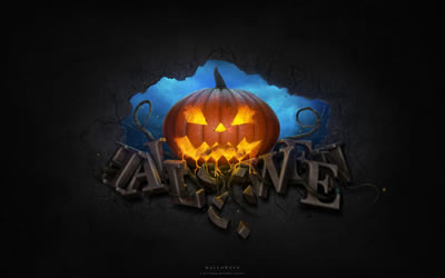 Halloween Wallpaper