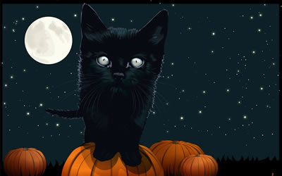 Halloween Wallpaper