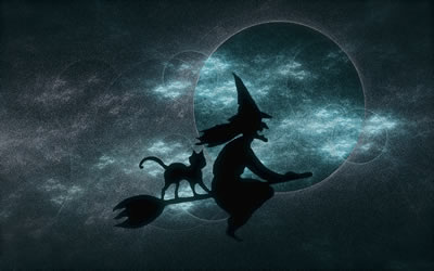 Halloween Wallpaper