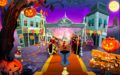 Halloween Wallpaper