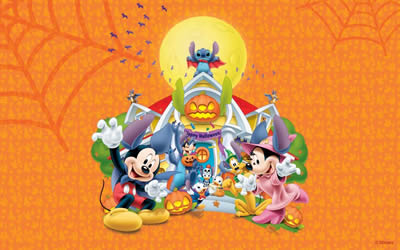 Halloween Wallpaper