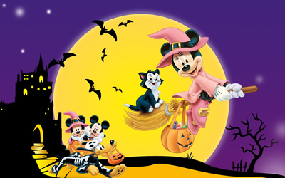 Halloween Wallpaper