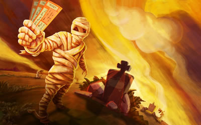 Halloween Wallpaper