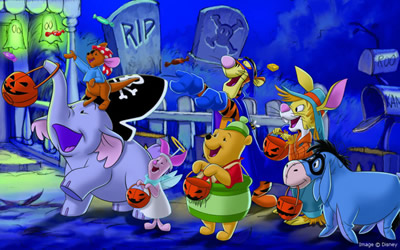 Halloween Wallpaper