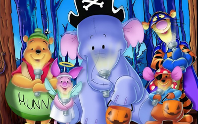 Halloween Wallpaper
