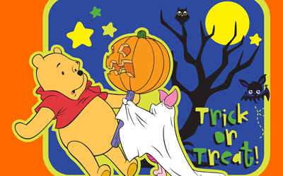 Halloween Wallpaper