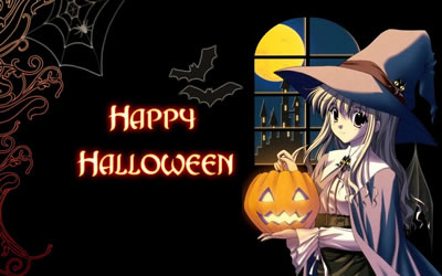 Halloween Wallpaper