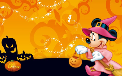Halloween Wallpaper