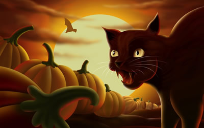 Halloween Wallpaper