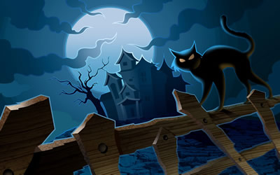 Halloween Wallpaper
