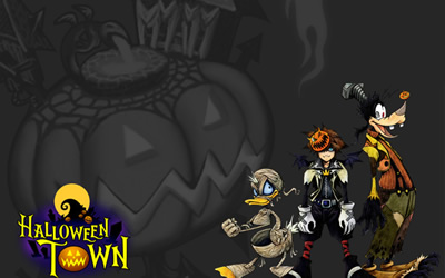 Halloween Wallpaper