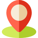 Icone location