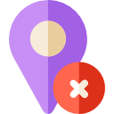 Icone location
