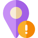 Icone Location