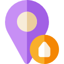 Icone location