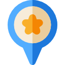 Icone location