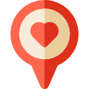 Icone location