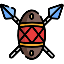 Icone africa