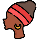 Icone africa