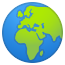 Icone africa