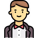 Icone Avatar