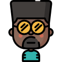 Icone Avatar