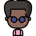 Icone Avatar