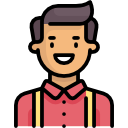 Icone Avatar