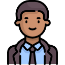 Icone Avatar