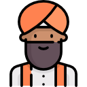 Icone Avatar