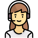 Icone Avatar