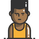 Icone Avatar