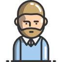 Icone Avatar