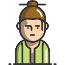 Icone Avatar