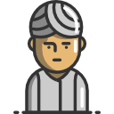 Icone Avatar