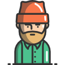 Icone Avatar
