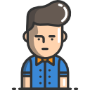 Icone Avatar