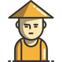 Icone Avatar