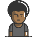 Icone Avatar