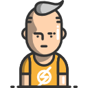 Icone Avatar