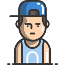 Icone Avatar