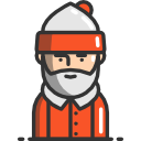 Icone Avatar