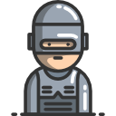 Icone Avatar