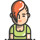Icone Avatar