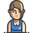 Icone Avatar