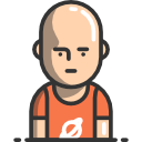 Icone Avatar