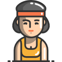 Icone Avatar