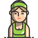 Icone Avatar